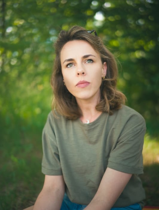 psycholog psychoterapeuta Maria Dobraczyńska Ursynów Kabaty